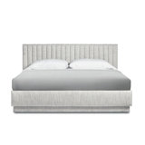 Skylar Upholstered Bed