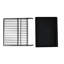 Adjustable Countertop Dish Rack-410644433