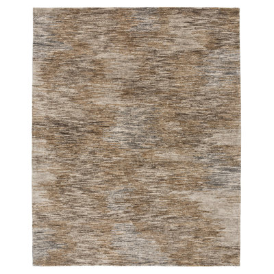 Nimbus Area Rug in Brown/Neutral