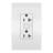radiant® Smart 20A Outlet with Netatmo-66092780