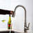 AWZTOO Kitchen Faucet-70718744