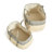 Birch Lane™ Jumelle Seagrass Decorative Basket