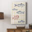 Amis de la mer salée II - Cavas enveloppés de galerie-1572053961