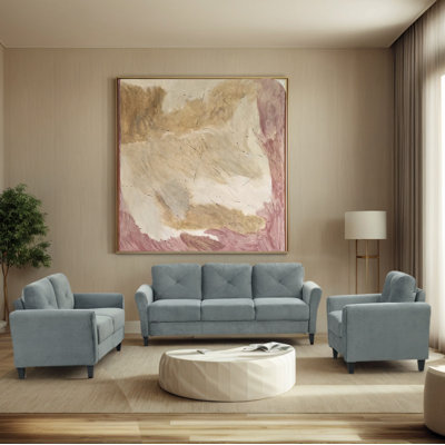 Couch Comfortable Sectional Couches set