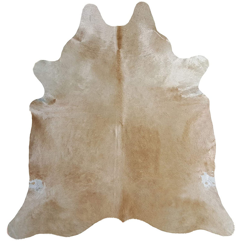 Cowhide Indoor Rug