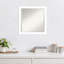Miroir mural en bois Jimma-617439111-617439119