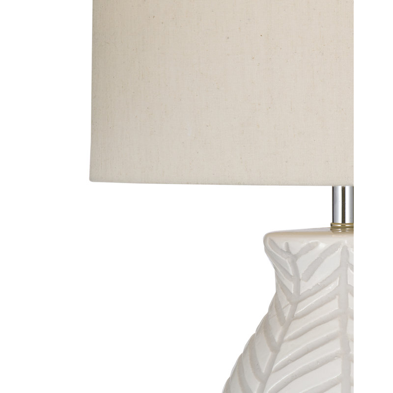 Dassas Ceramic Table Lamp