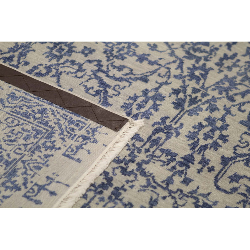 One-of-a-Kind 8' X 10' Area Rug