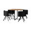 4 -Person Dining Set
