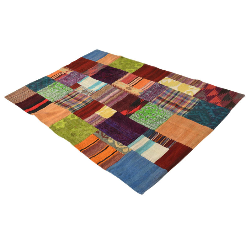 Orellana Multi Rug