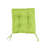 Outdoor 3'' Barstool Seat Cushion-1596084362-1596084361