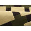 Tapis géométrique touffeté à la main Bauhaus-129257352-129257353