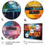 Cassettes à cassettes-91579665-91579666