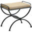 Tabouret de coiffeuse Blomberg-21227964