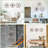 Wall Decor on Metal