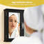 Engineered Wood Wall Mounted Required Bathroom Cabinet