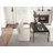 Harriotte Upholstered Side Dining Chair with storage space-114201448