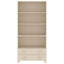 Highboard "HAMAR" Solid Wood Pine-749687478