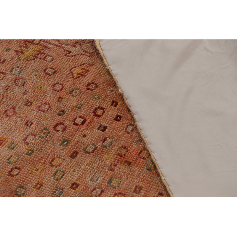 One-of-a-Kind 12'11x16'8 Hand Knotted Area Rug