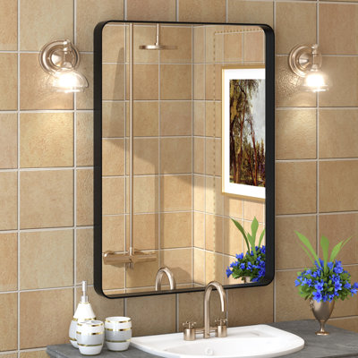 Miroir mural Aevar