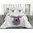 Rustic Polyester Coverlet-41895595
