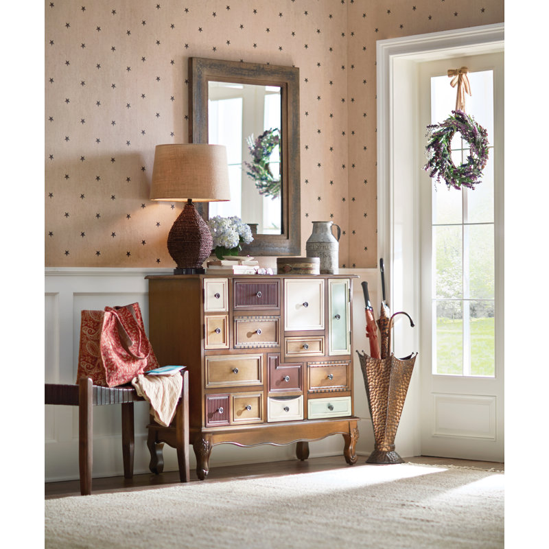 Elkton Sideboard Accent Chest