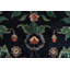 Tapis unique 11 pi 9 po x 15 pi 1 po Faruque