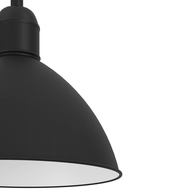 Anselmi 1 - Light Dome Pendant