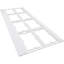 Ensemble de lambris en PVC Fleming-69956274