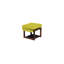 Melinda Solid Wood Tufted Bench-34960647-34960649