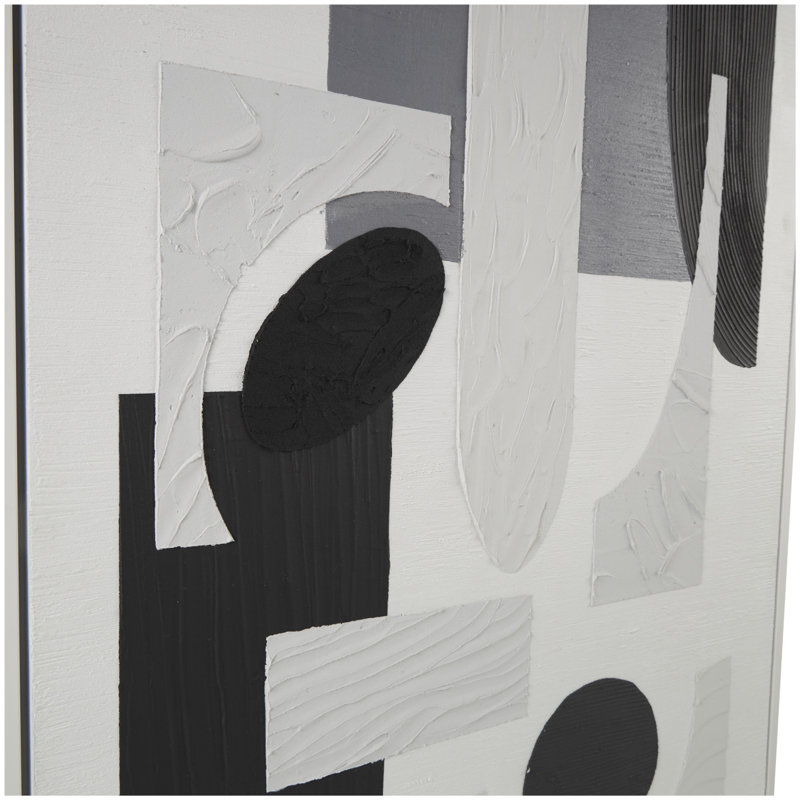 Edine, impression sur toile