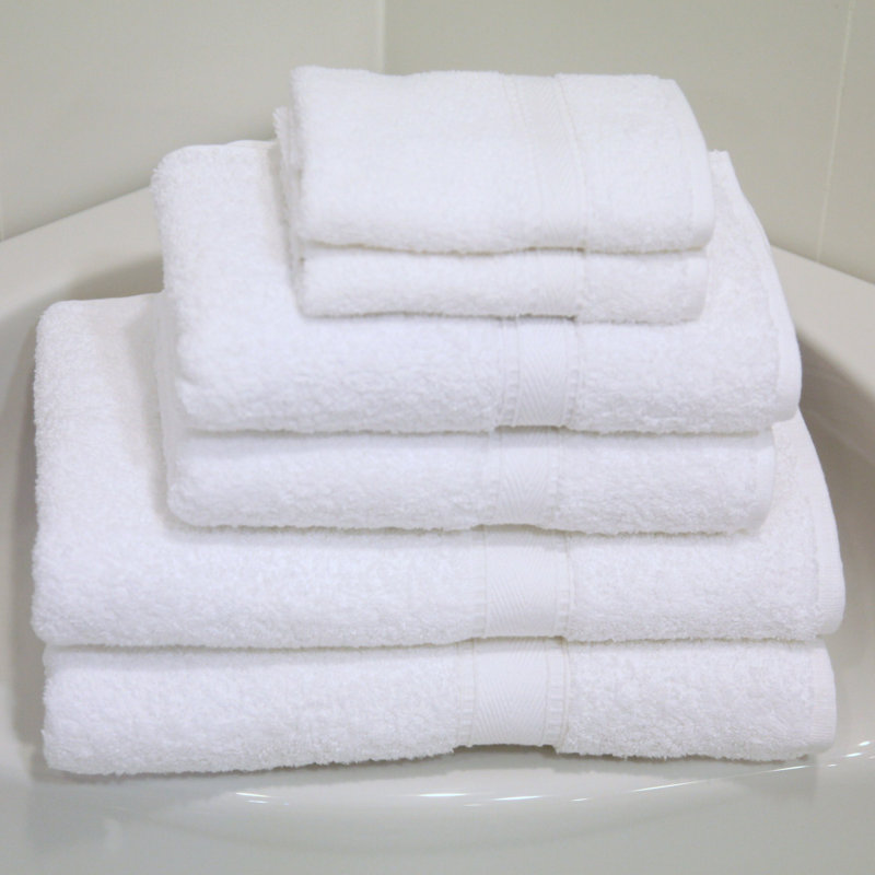 Luxury Hotel & Spa Multi-Size Set