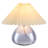 Carmella Glass Desk Lamp-946454507