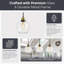 Flush Mount