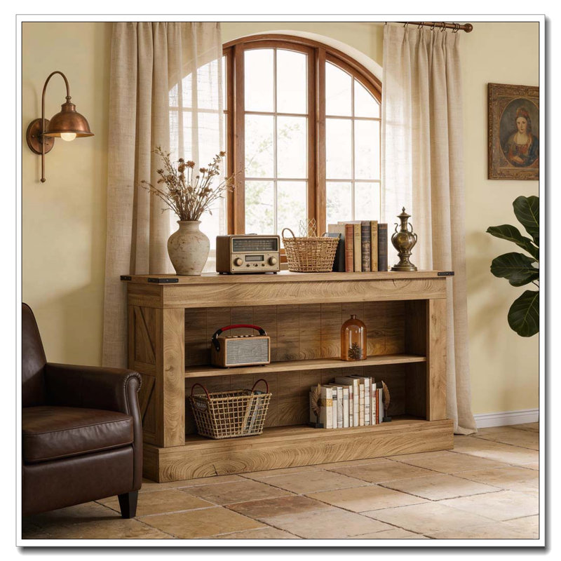 Stylish Versatile Console Table for Multi Purpose Use