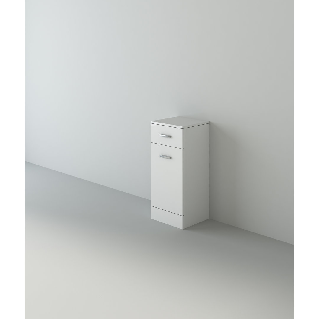 Mars Bathroom Cabinet