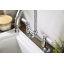 Abode Traditional Bridge Deck Mounted Mixertap-94075856