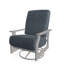 St. Catherine Polymer Outdoor Lounge Chair-232193541-232193627
