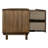 Minsk 80'' Solid Wood Sideboard