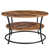 Rustic Brown is out of stock selected