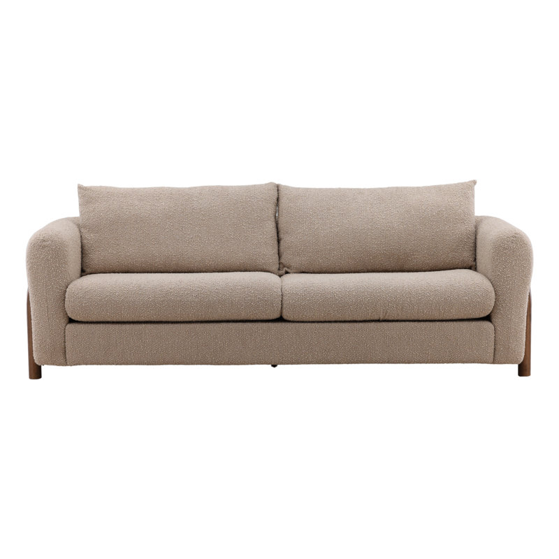 Esai Sofa Sand