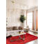 Vibrance Red Rug 9'1" x 11'9"