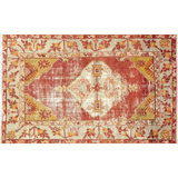 Yastic One-of-a-Kind 2'11" X 4'8" Area Rug