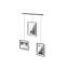 Exhibit Metal Picture Frame-54643307