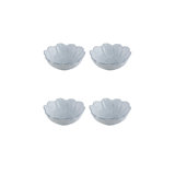Flora Earthenware Cereal Bowl