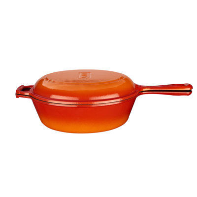 Non-Stick Skillet