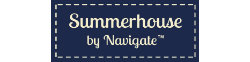 Summerhouse by Navigate Logo
