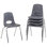 Stackable Classroom Chair