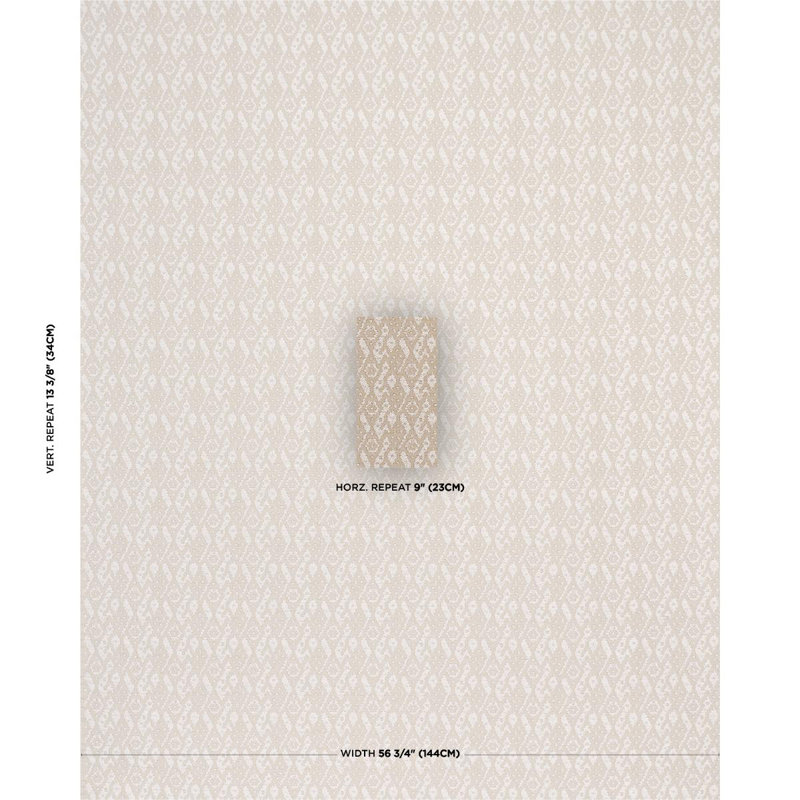 Tazzie Performance Fabric, Tan