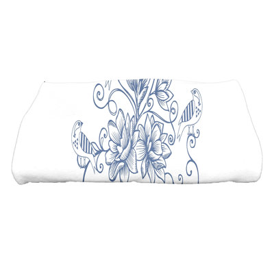 Everill Bath Towel